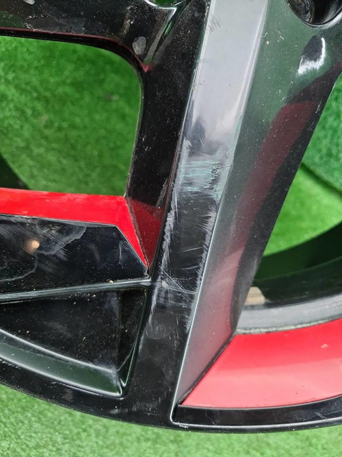 Диск Комплект дисков R18 Omoda C5 (2022-н.в.)