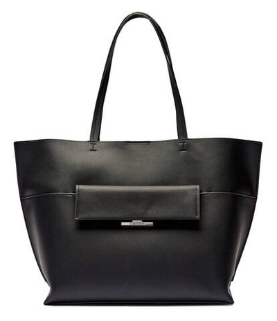 Сумка-шопер Calvin Klein - черный(K60K612556)