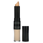 The Saem, Cover Perfection, Ideal Concealer Duo, 1,5 натуральный бежевый, 1 шт.