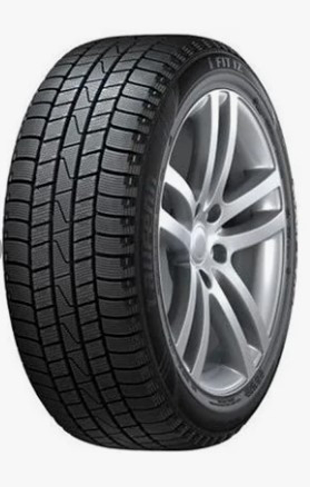 Легковая шина Hankook Laufenn i FIT Iz LW51 225/50R17 94T i FIT Iz LW51 TL