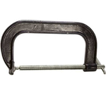 СТРУБЦИНА G-ОБРАЗНАЯ SPARTA 200ММ 206655