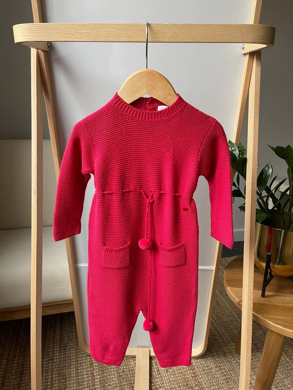 Комбинезон Babycottons, 68