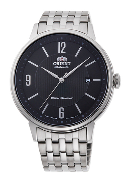 Часы механические Orient Contemporary RA-AC0J08B30B