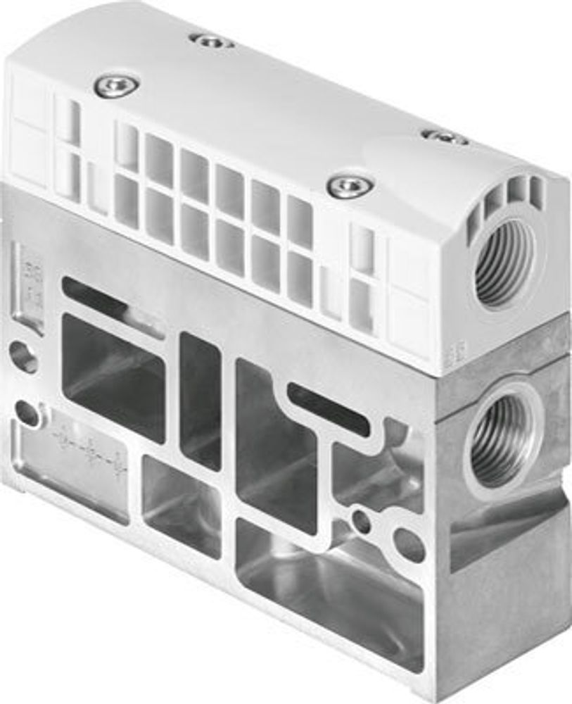 VABF-S1-1-P1A12-N12 Плита питания