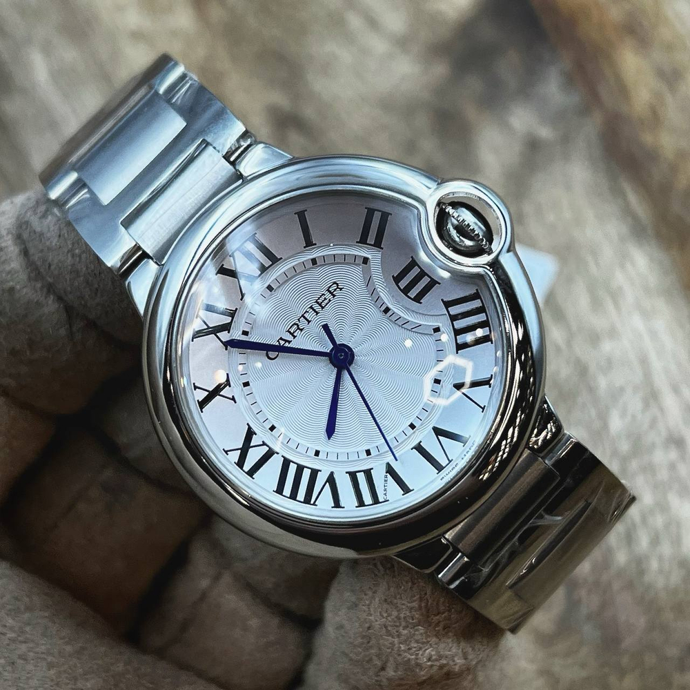 Часы Cartier
