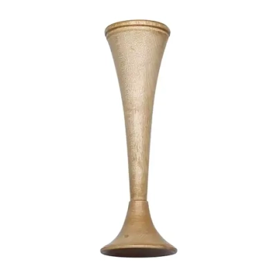 Стетоскоп акушерский деревянный Сад-М-МИЗ М-АГ-9-89