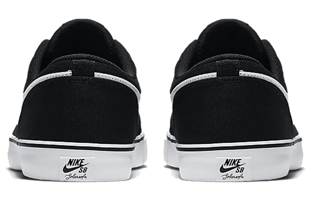 Кроссовки Nike Sb Portmore Ii Solar Cnvs