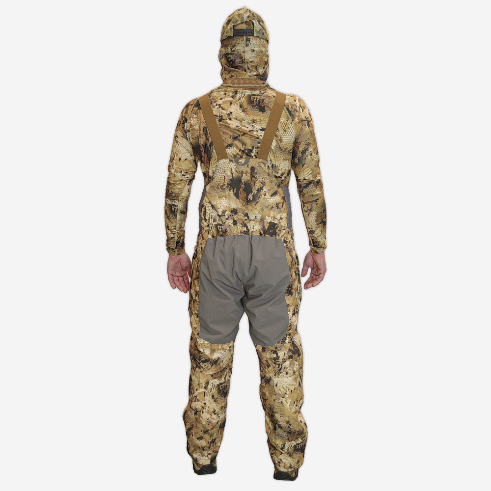 Костюм "MARSHALL" COMB