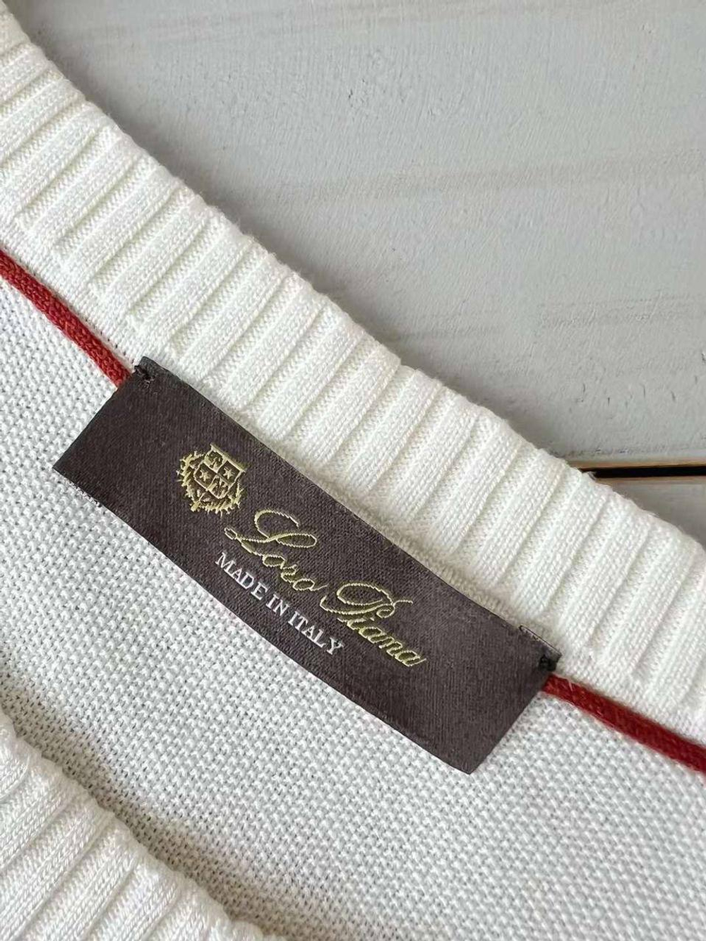 Джемпер Loro Piana