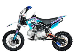 Мотоцикл KAYO Mini К125EM