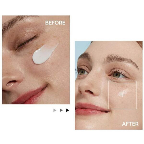 Увлажняющий крем для чувствительной кожи с берёзовым соком Round Lab Birch Juice Moisturizing Cream, 80мл