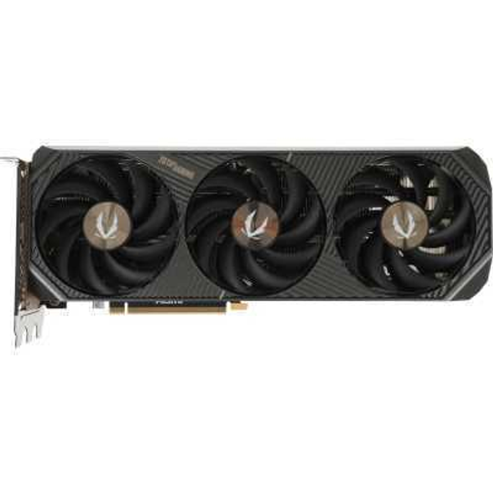 Видеокарта Zotac nVidia GeForce RTX 5080 Solid Core 16Gb ZT-B50800D2-10P