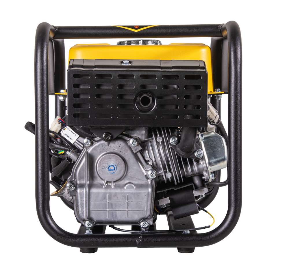 Инверторный генератор DN1450i Huter