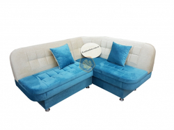 Угловой Лион (без спального места)