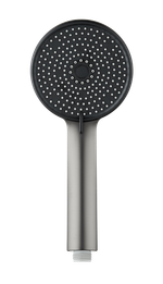 Лейка для душа (5 поз., ГРАФИТ) в короб. ViEiR (50/1шт)