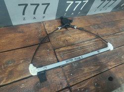 Стеклоподъемник задний правый Mazda 3 (BK) 02-09 Б/У Оригинал BP4K72590E