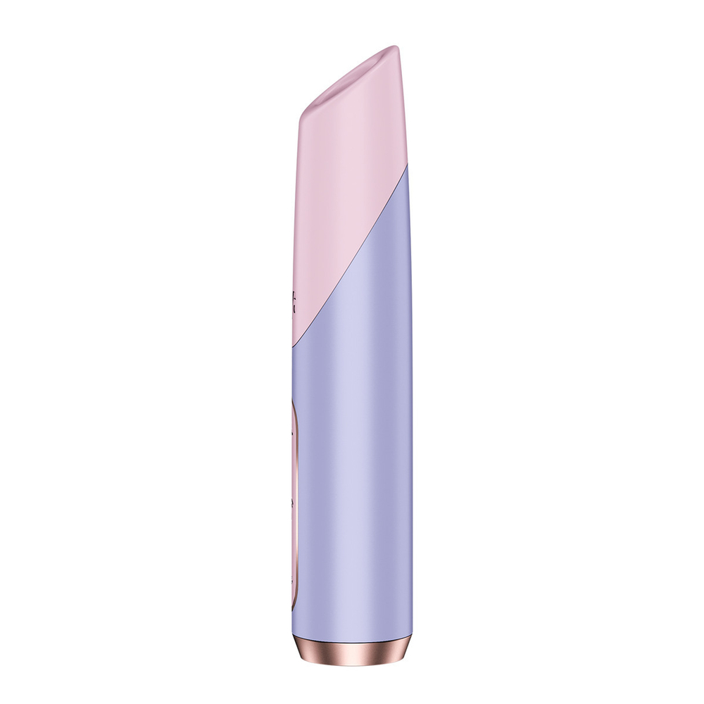 Satisfyer Bold Kiss - Вакуумный стимулятор