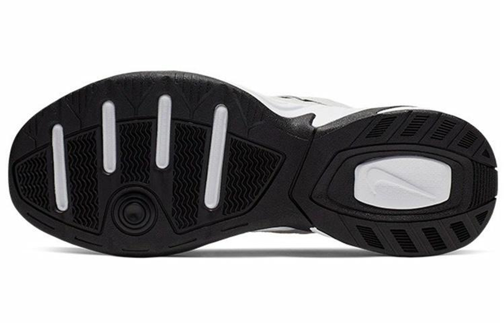 Кроссовки Nike M2K Tekno (Женская размерная сетка)