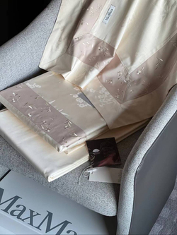 Комплект постельного белья MaxMara
