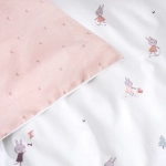 Комплект белья 3 предмета Bunnies