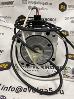 YASKAWA ELECTRIC SGMGH-09ACA61** б/у