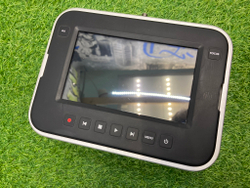 BlackMagic Cinema Camera 2.5K Canon EF