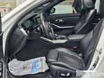 BMW 3 Series (G20) 320i M Sports (06.2021)