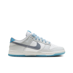 Кроссовки Nike Dunk Low 520 Pack - Ocean Bliss