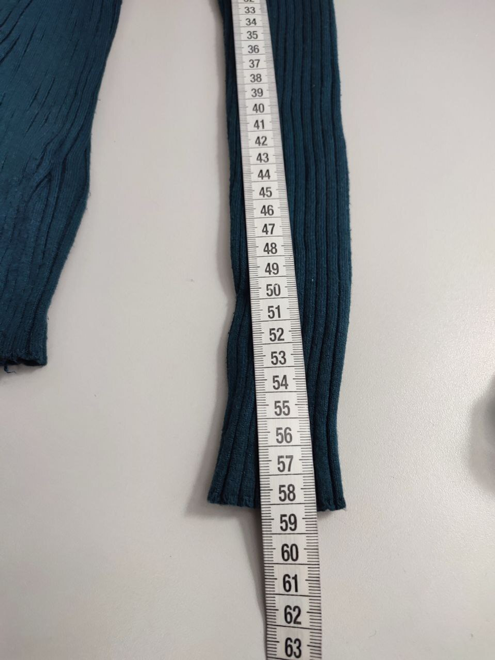 Джемпер H&M трикотажный 44 размер