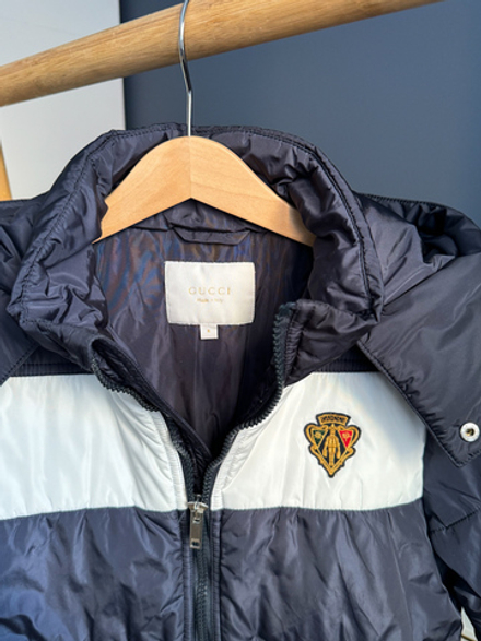 Куртка Gucci, 128