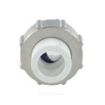 Муфта PP-R разъемная белая Дн 32 VALFEX 11157032