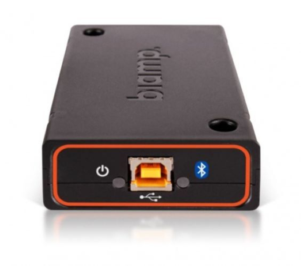 Расширитель  BIAMP TesiraEX-UBT