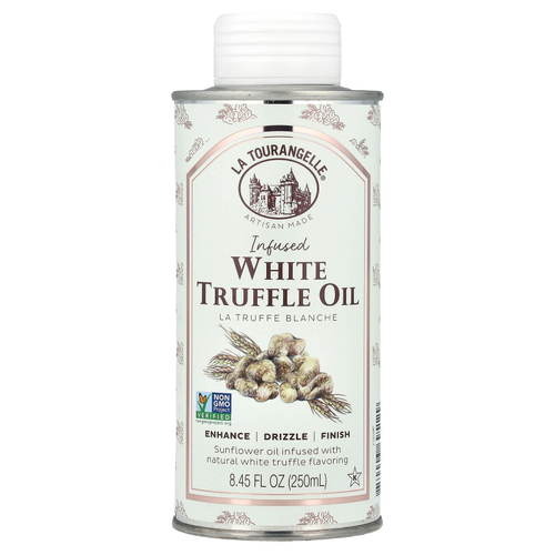 La Tourangelle, Масло с белым трюфелем, 250 мл
