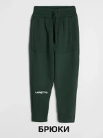 Спортивный костюм для мальчика, футболка и брюки