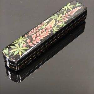 Шкатулки и пеналы для ручек