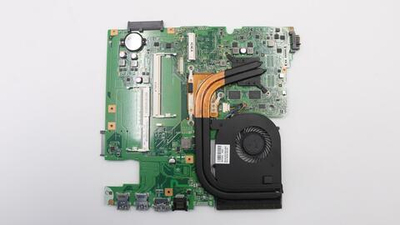 Материнская плата для ноутбука Lenovo IdeaPad S510 LS51P DIS I3-4010U 2G (90004490), оригинал