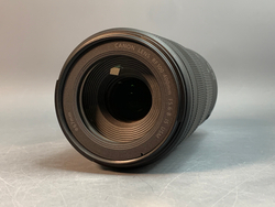 Canon RF 100-400mm f/5.6-8 IS USM, на гарантии до 26.01.2026