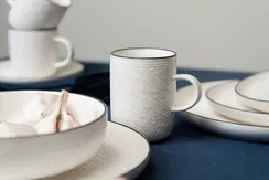 Кружка contour, 350 мл