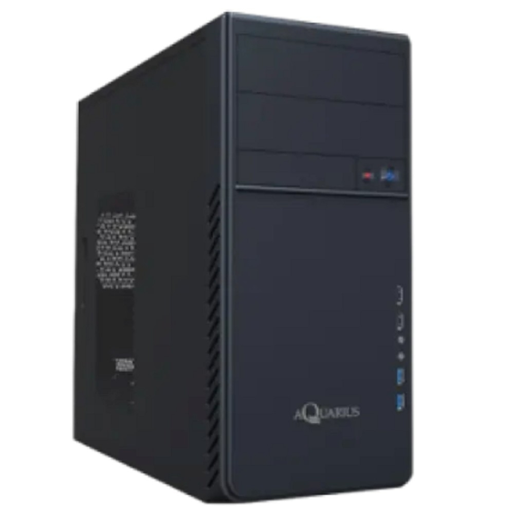 Aquarius Pro P30 K40 R43  [2030550] [QRDP-P30K401K2818R125L02NLNNTNN3] { i5 8400/8Gb/SSD256Gb /noOS/m/kb}(30051932)