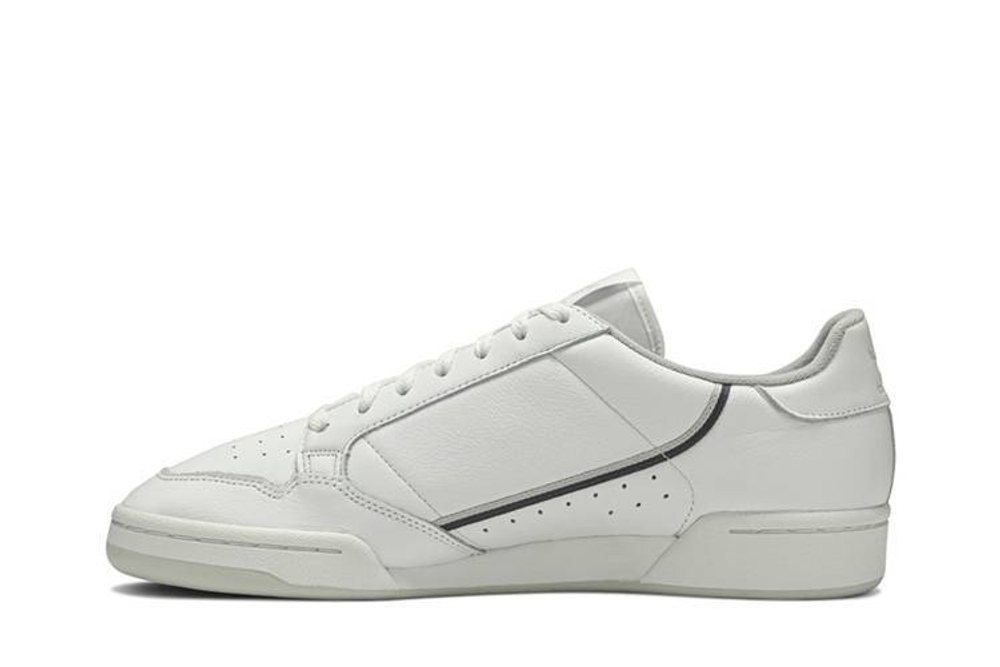 Кроссовки Adidas Originals Continental 80