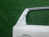 Дверь задняя правая Mazda CX-9 2 (2016-н.в.)