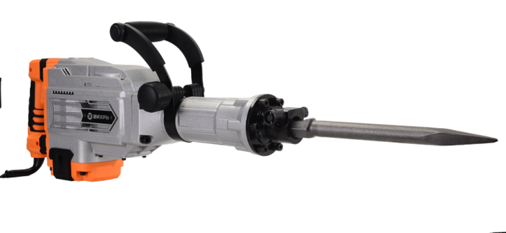 Отбойный молоток электрический Вихрь ОМ-1750Э