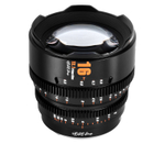 Объектив 7Artisans 16mm T2.1 Hope Prime Sony E, черный