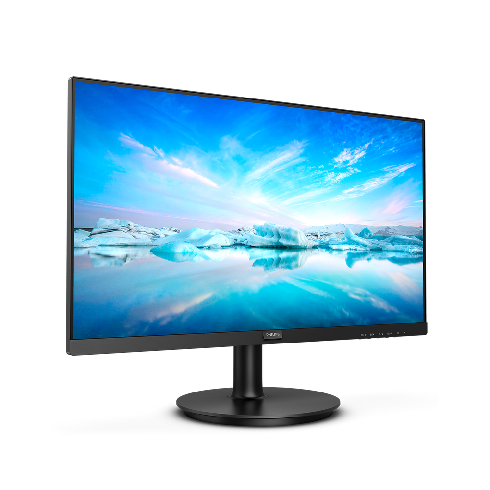 Монитор PHILIPS (273V7QDAB/01)