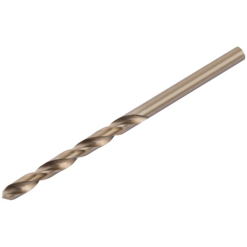 Сверло Cutop Profi 4,1*75 по металлу 10 шт   48-41-10