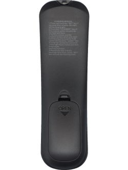 Пульт для DVB-T2 ресивера GoldMaster I-905
