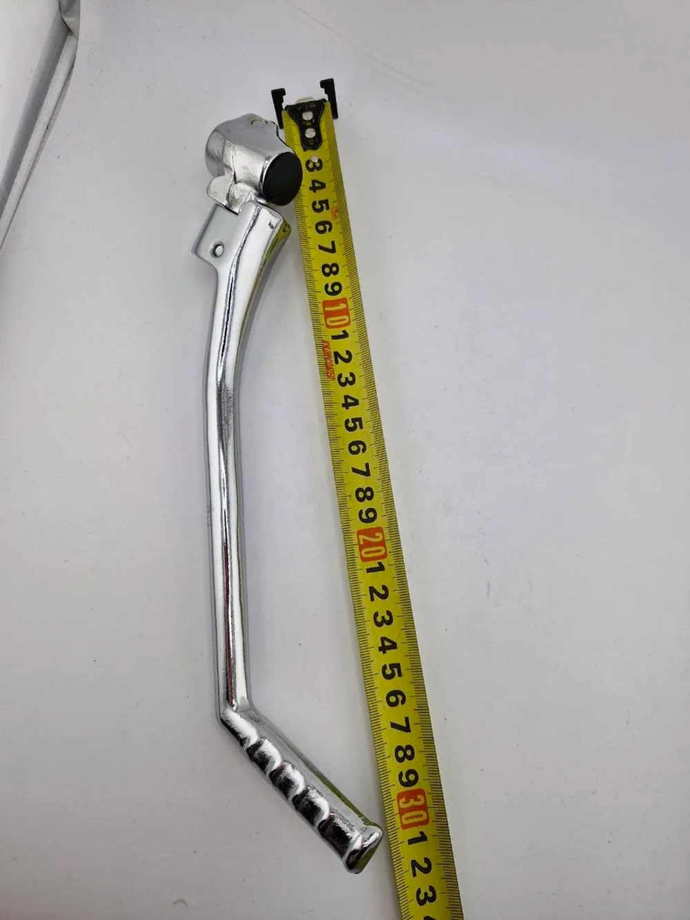 + t  Лапка, рычаг кикстартера Эндуро ТТR 250 15мм