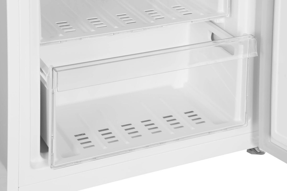 Холодильник двухкамерный Beko B1RCNK312W белый