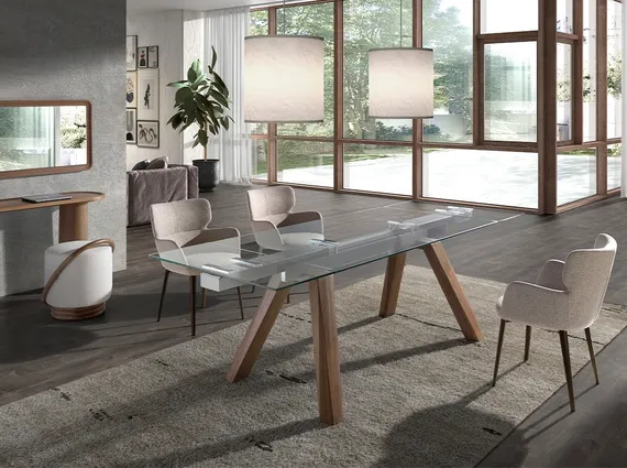 Стул Angel Cerda 4104