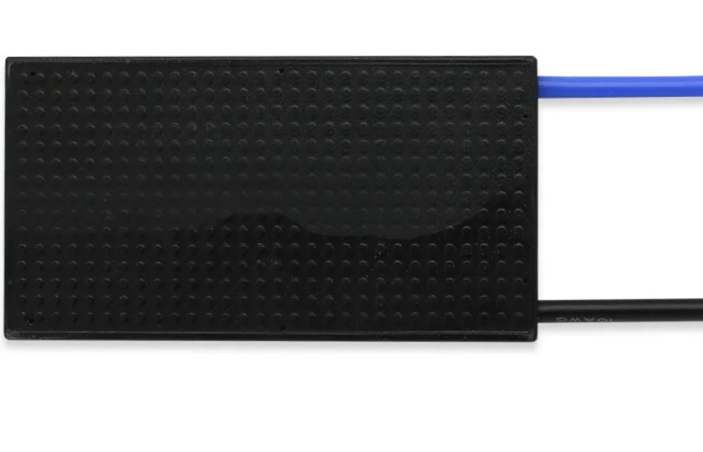 Плата контроля BMS Li-ion 21S 72V 45A